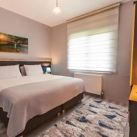 Aparthotel Zal