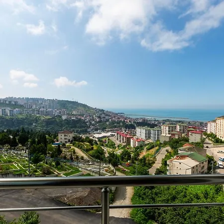 Zal Lägenhetshotell