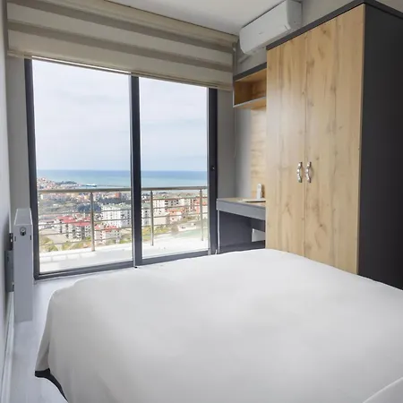 Lägenhetshotell Zal