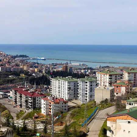 Zal Appart hôtel 4*