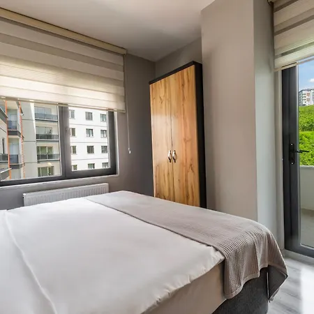 Zal Aparthotel