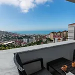 Zal Aparthotel Trabzon