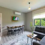 Aparthotel Zal