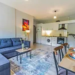 Aparthotel Zal 4*