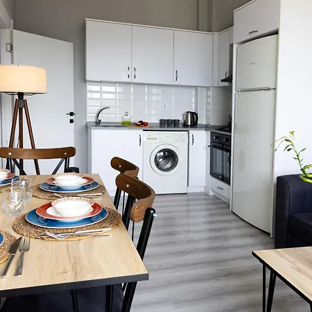 Aparthotel Zal 4*