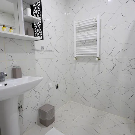 Apart-hotel Zal 4*