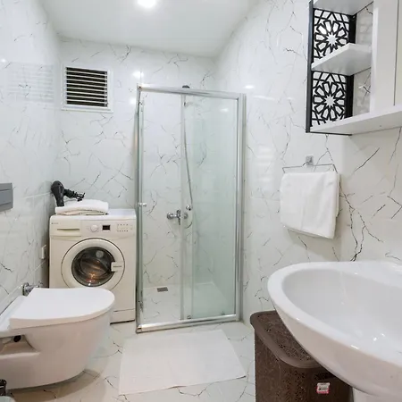 Apart-hotel Zal 4*