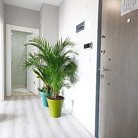 Zal Apart-hotel Trebizonda