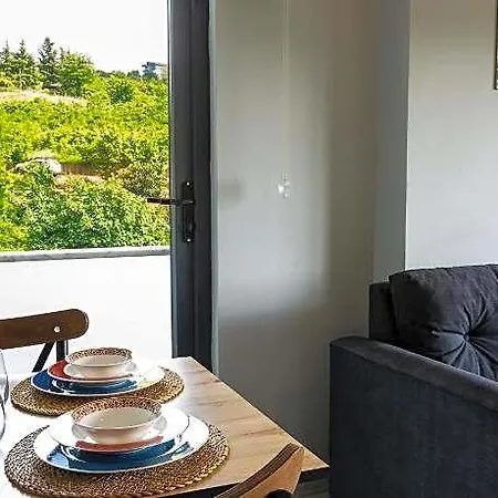 Zal Apart-hotel 4*