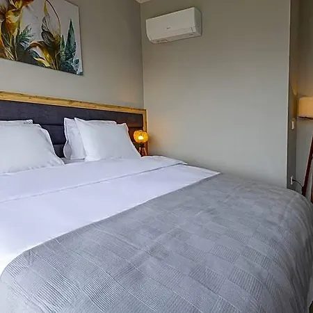 Zal Apart-hotel Trebizonda