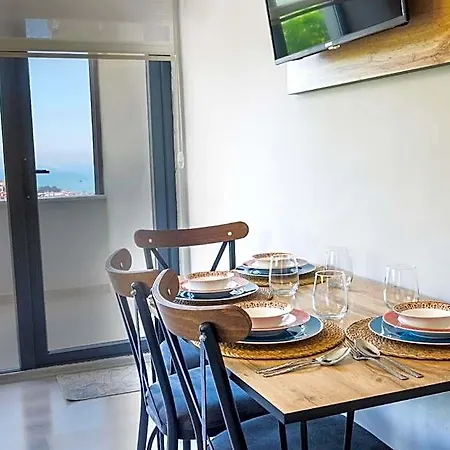 Zal Apart-hotel 4*