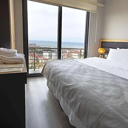 Zal Apart-hotel 4*