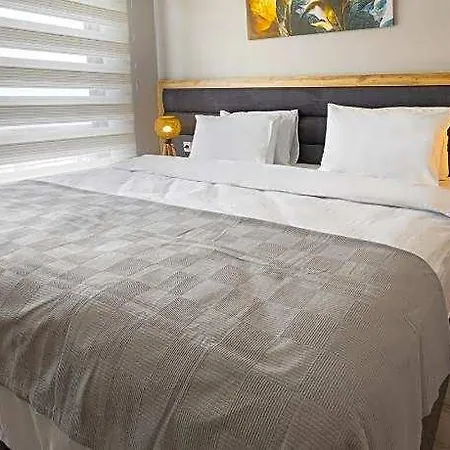 Apart-hotel Zal 4*