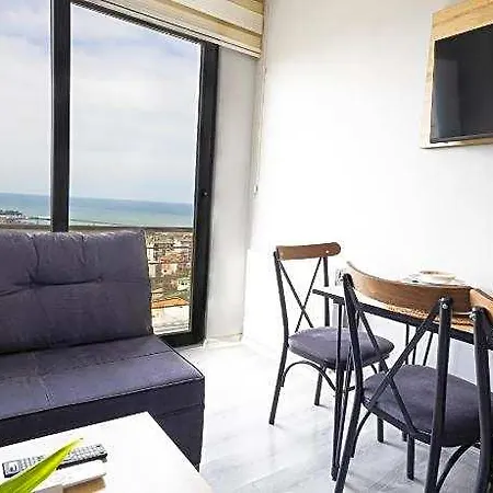 Zal Apart-hotel