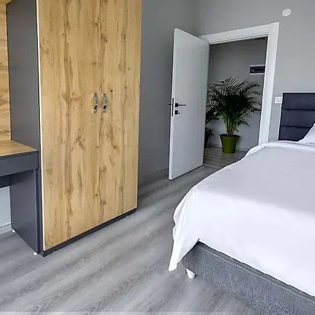 Zal Apart-hotel