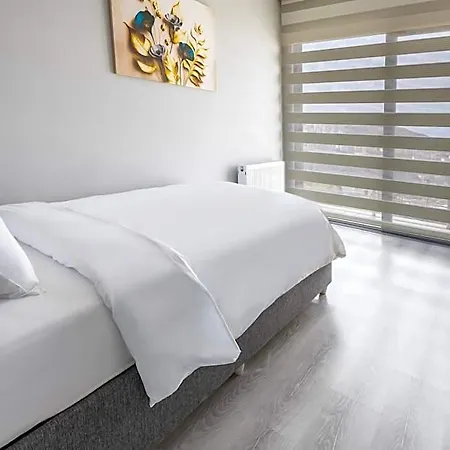 Apart-hotel Zal 4*